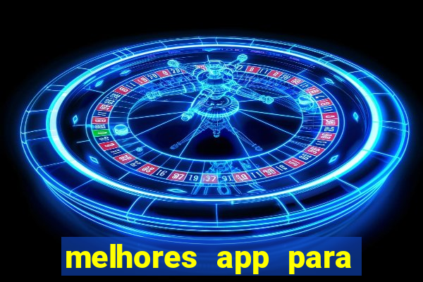 melhores app para ganhar dinheiro jogando